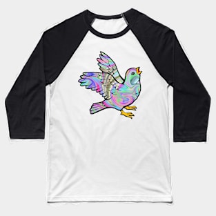 PIGEON Baseball T-Shirt